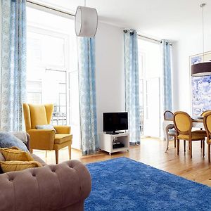 Standaard Appartement